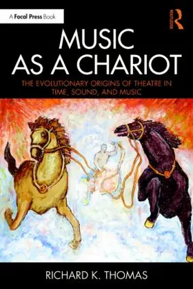 Thomas |  Music as a Chariot | Buch |  Sack Fachmedien