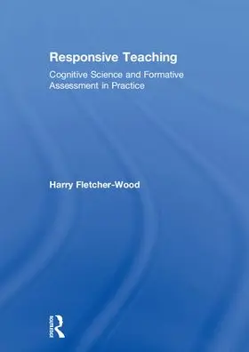 Fletcher-Wood |  Responsive Teaching | Buch |  Sack Fachmedien