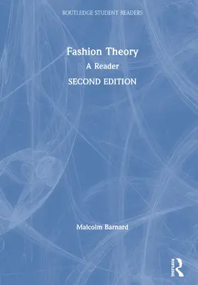 Barnard |  Fashion Theory | Buch |  Sack Fachmedien