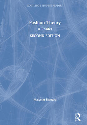 Barnard | Fashion Theory | Buch | 978-1-138-29693-0 | sack.de