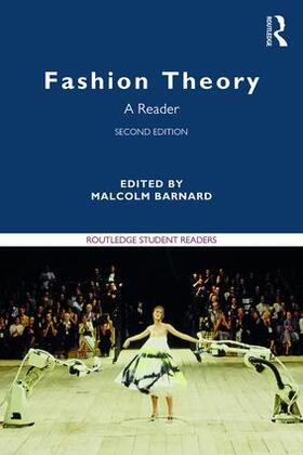Barnard | Fashion Theory | Buch | 978-1-138-29694-7 | sack.de