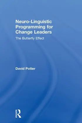 Potter |  Neuro-Linguistic Programming for Change Leaders | Buch |  Sack Fachmedien