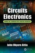 Attia |  Circuits and Electronics | Buch |  Sack Fachmedien