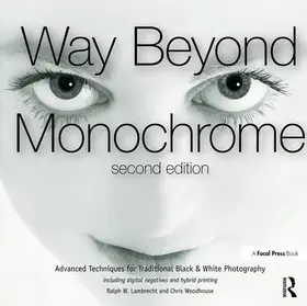 Woodhouse / Lambrecht |  Way Beyond Monochrome 2e | Buch |  Sack Fachmedien