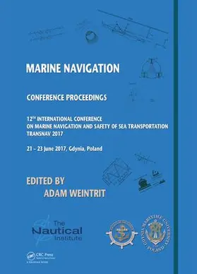 Weintrit |  Marine Navigation | Buch |  Sack Fachmedien