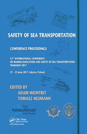 Weintrit / Neumann |  Safety of Sea Transportation | Buch |  Sack Fachmedien