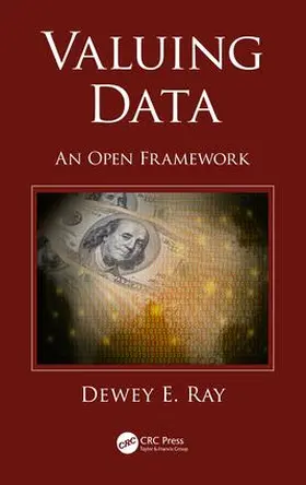 Ray | Valuing Data | Buch | 978-1-138-29774-6 | www.sack.de