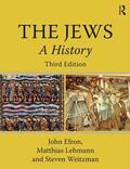 Efron / Lehmann / Weitzman |  The Jews | Buch |  Sack Fachmedien