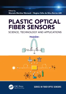 Werneck / Allil |  Plastic Optical Fiber Sensors | Buch |  Sack Fachmedien