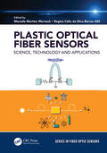 Werneck / Allil |  Plastic Optical Fiber Sensors | Buch |  Sack Fachmedien