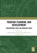Saarinen / Rogerson / Hall |  Tourism Planning and Development | Buch |  Sack Fachmedien