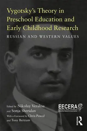 Veraksa / Sheridan |  Vygotsky's Theory in Early Childhood Education and Research | Buch |  Sack Fachmedien