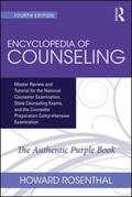 Rosenthal |  Encyclopedia of Counseling Package | Buch |  Sack Fachmedien