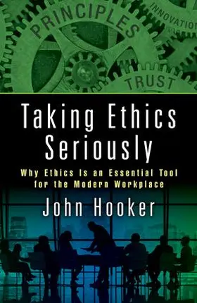 Hooker | Taking Ethics Seriously | Buch | 978-1-138-29958-0 | www.sack.de