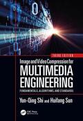 Shi / Sun |  Image and Video Compression for Multimedia Engineering | Buch |  Sack Fachmedien