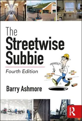 Ashmore |  The Streetwise Subbie | Buch |  Sack Fachmedien