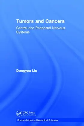 Liu |  Tumors and Cancers | Buch |  Sack Fachmedien
