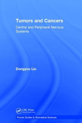Liu | Tumors and Cancers | Buch | 978-1-138-30020-0 | sack.de
