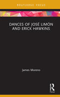 Moreno |  Dances of José Limón and Erick Hawkins | Buch |  Sack Fachmedien