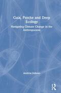 Fellows |  Gaia, Psyche and Deep Ecology | Buch |  Sack Fachmedien