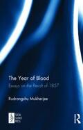 Mukherjee |  The Year of Blood | Buch |  Sack Fachmedien