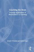 O'Connor / Lages |  Coaching the Brain | Buch |  Sack Fachmedien