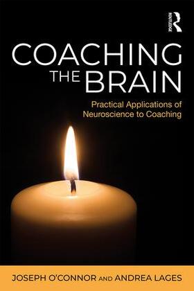 Lages / O'Connor | Coaching the Brain | Buch | 978-1-138-30052-1 | sack.de