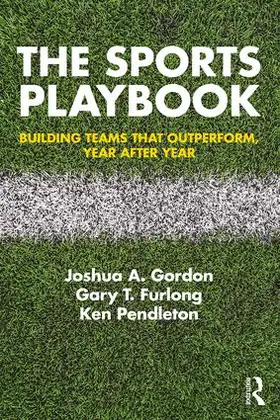 Gordon / Furlong / Pendleton |  The Sports Playbook | Buch |  Sack Fachmedien