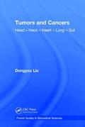 Liu |  Tumors and Cancers | Buch |  Sack Fachmedien