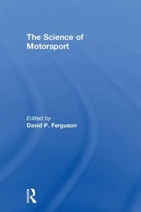Ferguson |  The Science of Motorsport | Buch |  Sack Fachmedien