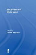 Ferguson |  The Science of Motorsport | Buch |  Sack Fachmedien