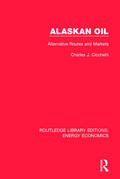 Cicchetti |  Alaskan Oil | Buch |  Sack Fachmedien