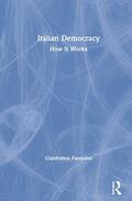 Pasquino |  Italian Democracy | Buch |  Sack Fachmedien