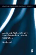 Zangwill |  Music and Aesthetic Reality | Buch |  Sack Fachmedien