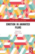 Uhrig |  Emotion in Animated Films | Buch |  Sack Fachmedien