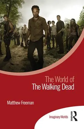 Freeman |  The World of The Walking Dead | Buch |  Sack Fachmedien