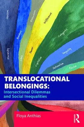 Anthias |  Translocational Belongings | Buch |  Sack Fachmedien