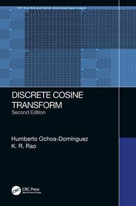 Rao / Ochoa-Dominguez | Discrete Cosine Transform, Second Edition | Buch | 978-1-138-30472-7 | sack.de