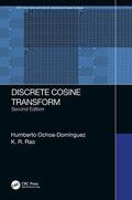Rao / Ochoa-Dominguez |  Discrete Cosine Transform, Second Edition | Buch |  Sack Fachmedien