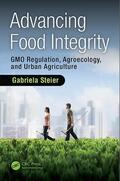 Steier |  Advancing Food Integrity | Buch |  Sack Fachmedien