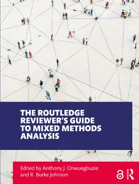 Onwuegbuzie / Johnson |  The Routledge Reviewer's Guide to Mixed Methods Analysis | Buch |  Sack Fachmedien