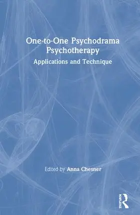 Chesner |  One-to-One Psychodrama Psychotherapy | Buch |  Sack Fachmedien