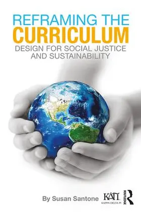 Santone |  Reframing the Curriculum | Buch |  Sack Fachmedien