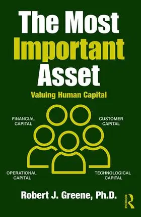 Greene | The Most Important Asset | Buch | 978-1-138-30649-3 | www.sack.de