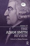 Forman |  The Adam Smith Review: Volume 10 | Buch |  Sack Fachmedien