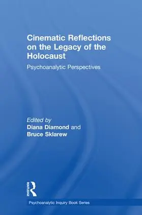 Diamond / Sklarew |  Cinematic Reflections on The Legacy of the Holocaust | Buch |  Sack Fachmedien