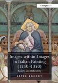 Bokody |  Images-within-Images in Italian Painting (1250-1350) | Buch |  Sack Fachmedien