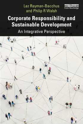 Rayman-Bacchus / Walsh |  Corporate Responsibility and Sustainable Development | Buch |  Sack Fachmedien