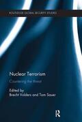 Volders / Sauer |  Nuclear Terrorism | Buch |  Sack Fachmedien