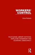Roberts |  Workers' Control | Buch |  Sack Fachmedien